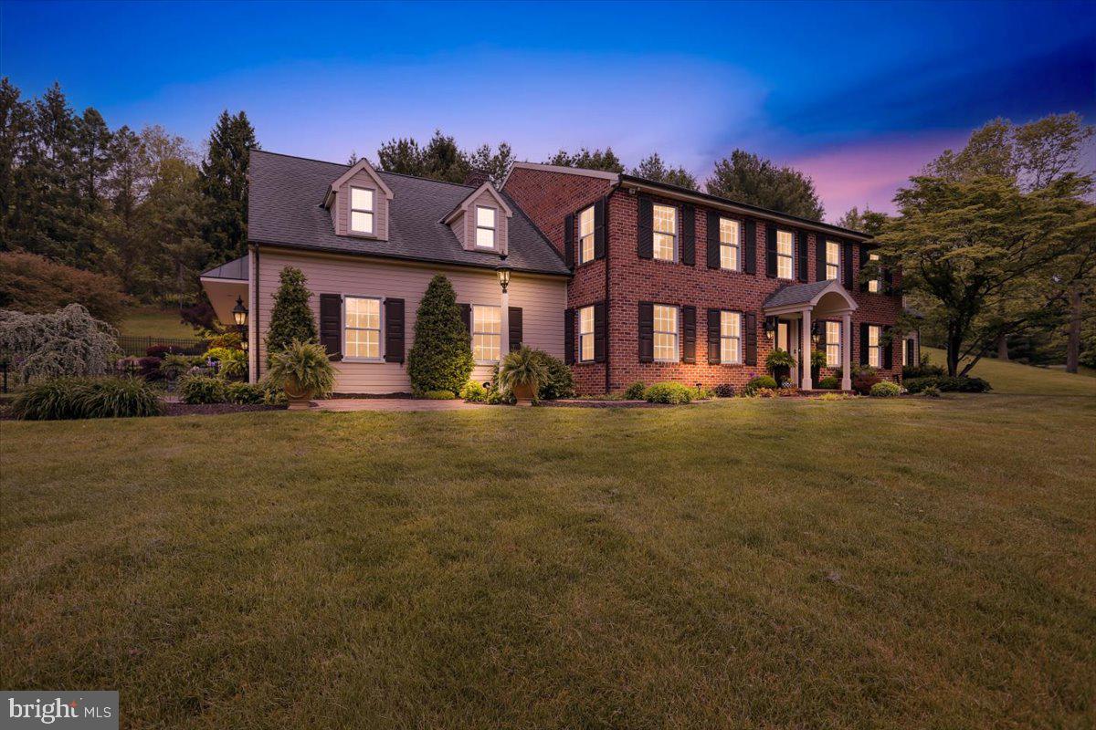 445 Reiff Road Oley, PA 19547 - Photo 99 of 100