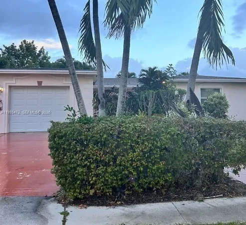 $1,000 | 6603 Southwest 10th Court, North Lauderdale, FL 33068