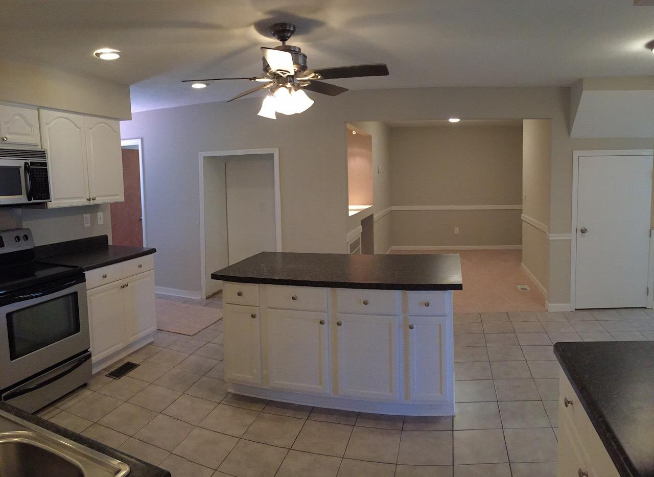 1060 Hood Farm Road Clayton, NC 27520 - Photo 7 of 25 Photo 7