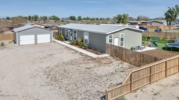 $455,000 | 5878 Martin Lane, Fallon, NV 89406
