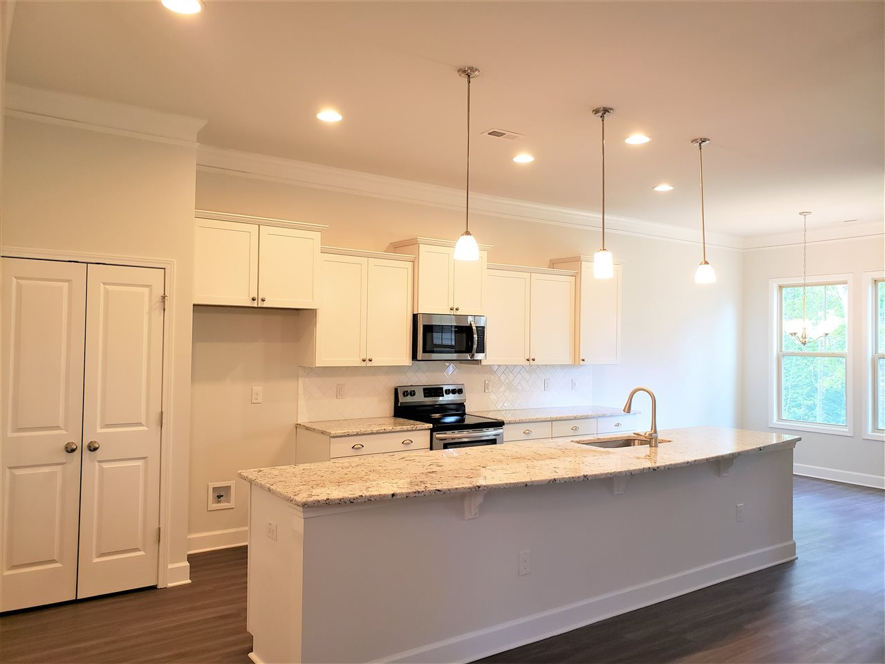 1021 JARRETT BAY Road Willow Spring, NC 27592 - Photo 13 of 29 Photo 13