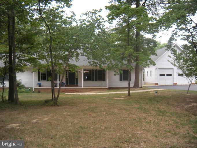 Exterior (Main)