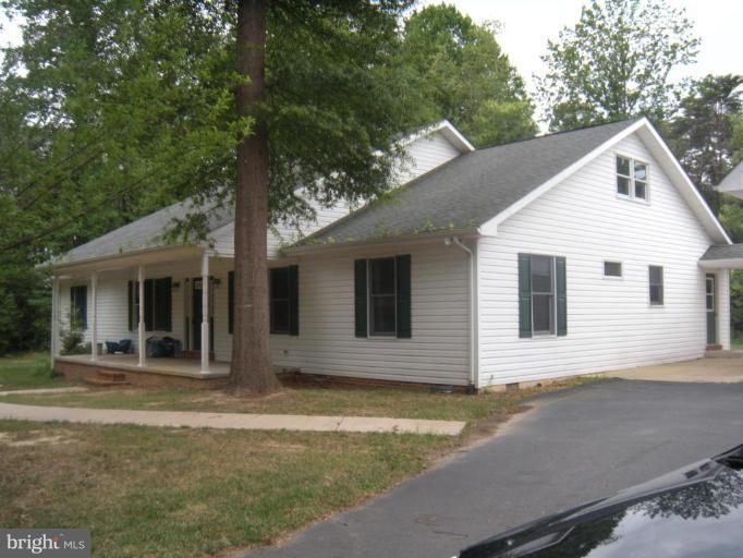Exterior #2
