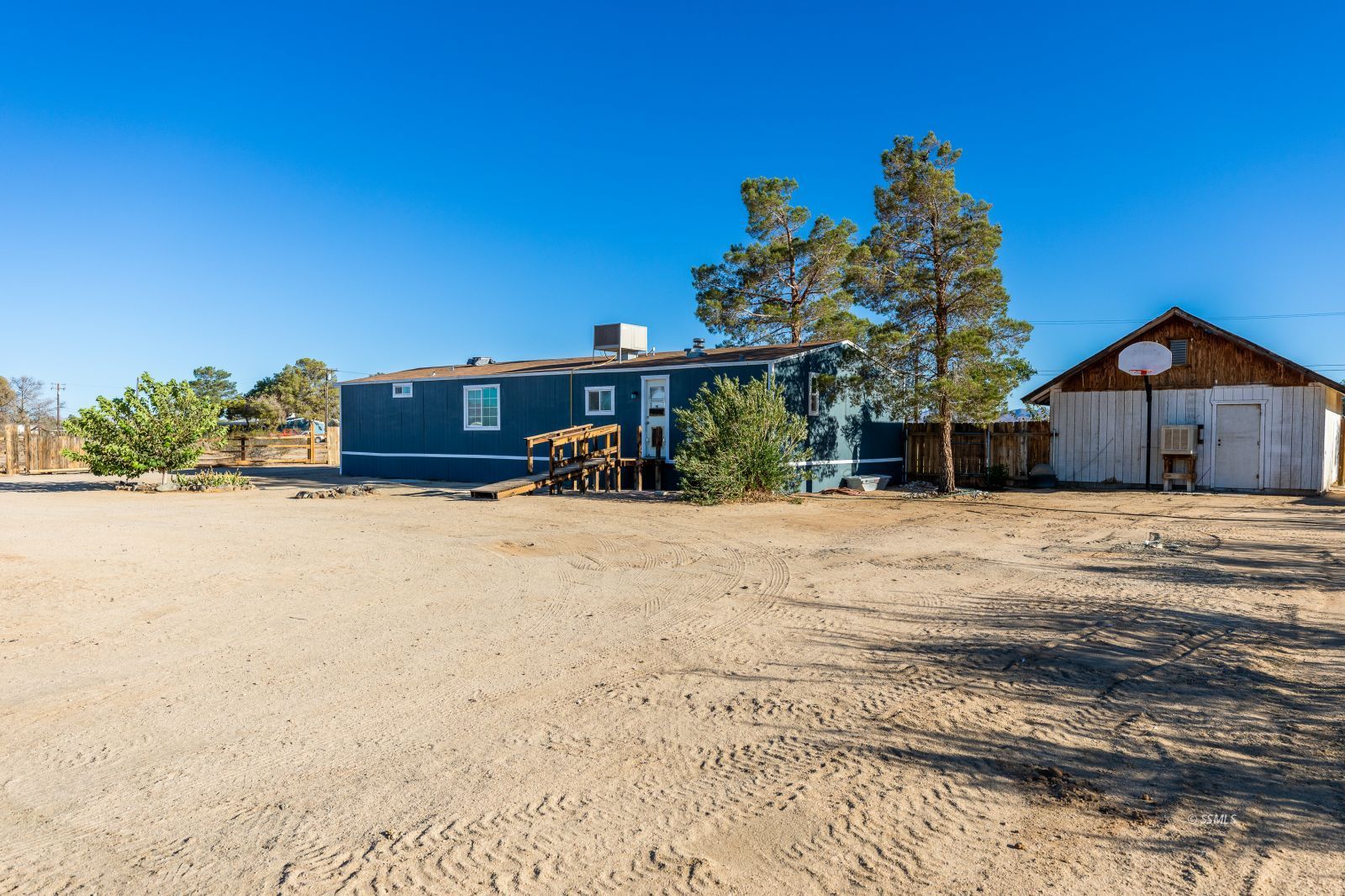 4348 Weiman Avenue Ridgecrest, CA 93555 - Photo 27 of 30