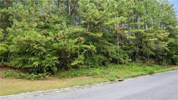 $29,900 | 0 Scenic Trace Drive Northwest, Rome, GA 30165