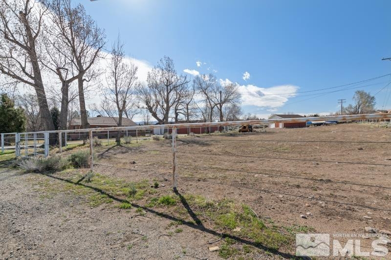 2250 Foothill Road Reno, NV 89511 - Photo 30 of 37 a view of a yard