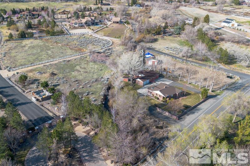 2250 Foothill Road Reno, NV 89511 - Photo 35 of 37 a view of outdoor space with outdoor space