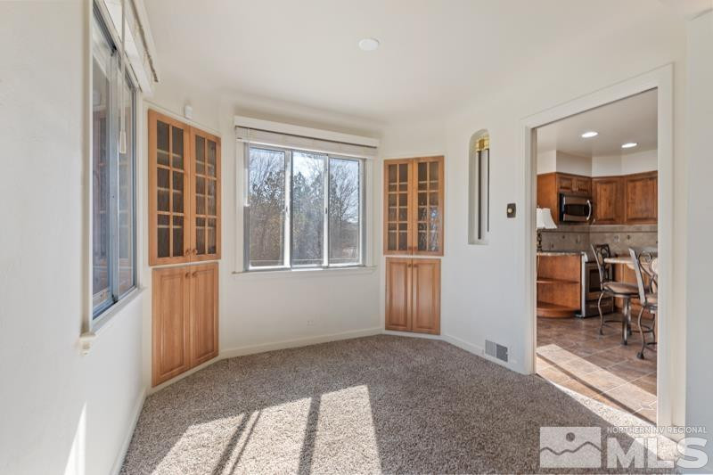 2250 Foothill Road Reno, NV 89511 - Photo 8 of 37 a view of livingroom with furniture and windows