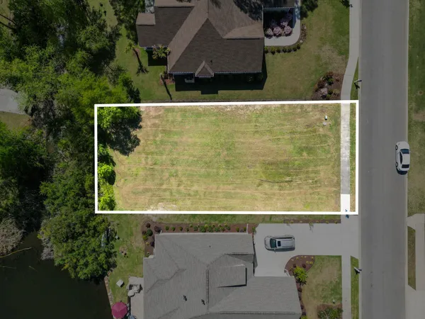 $144,900 | 1867 Wood Stork Drive, Conway, SC 29526