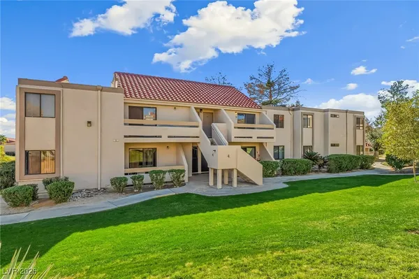 $155,000 | 3750 Desert Marina Drive, Unit 44, Laughlin, NV 89029