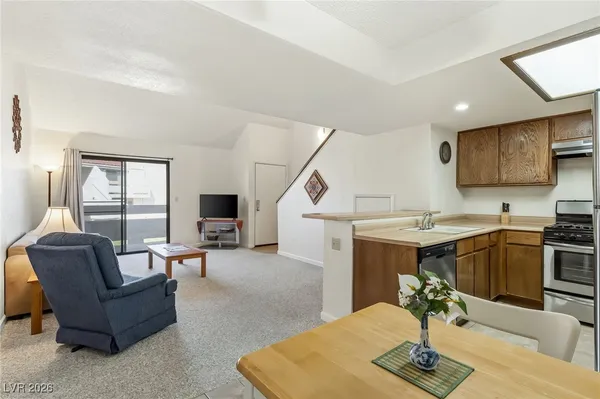 $155,000 | 3750 Desert Marina Drive, Unit 44, Laughlin, NV 89029