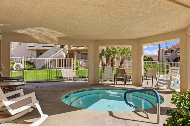 $155,000 | 3750 Desert Marina Drive, Unit 44, Laughlin, NV 89029