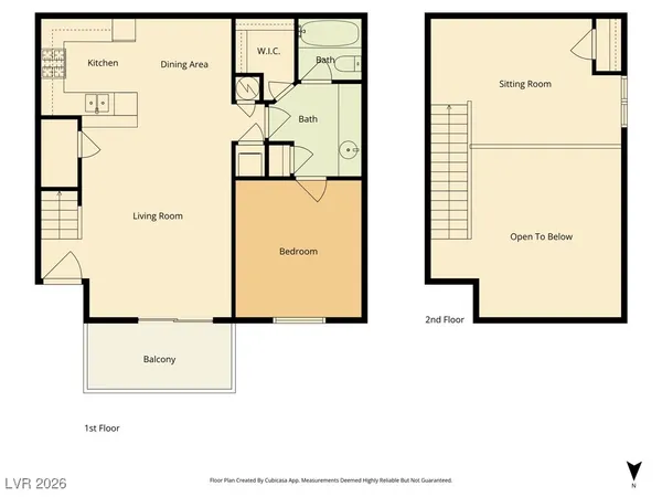 $155,000 | 3750 Desert Marina Drive, Unit 44, Laughlin, NV 89029