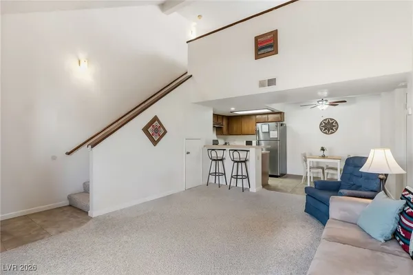 $149,900 | 3750 Desert Marina Drive, Unit 44, Laughlin, NV 89029