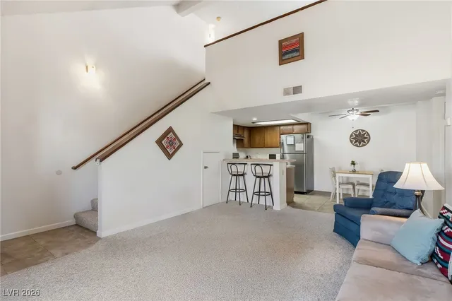 $155,000 | 3750 Desert Marina Drive, Unit 44, Laughlin, NV 89029