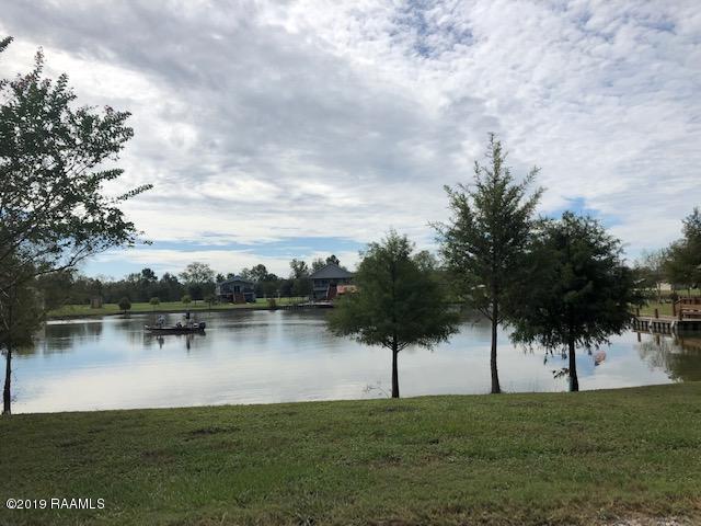 Lot 82 North Wilderness Road Port Barre, LA 70577 - Photo 6 of 9