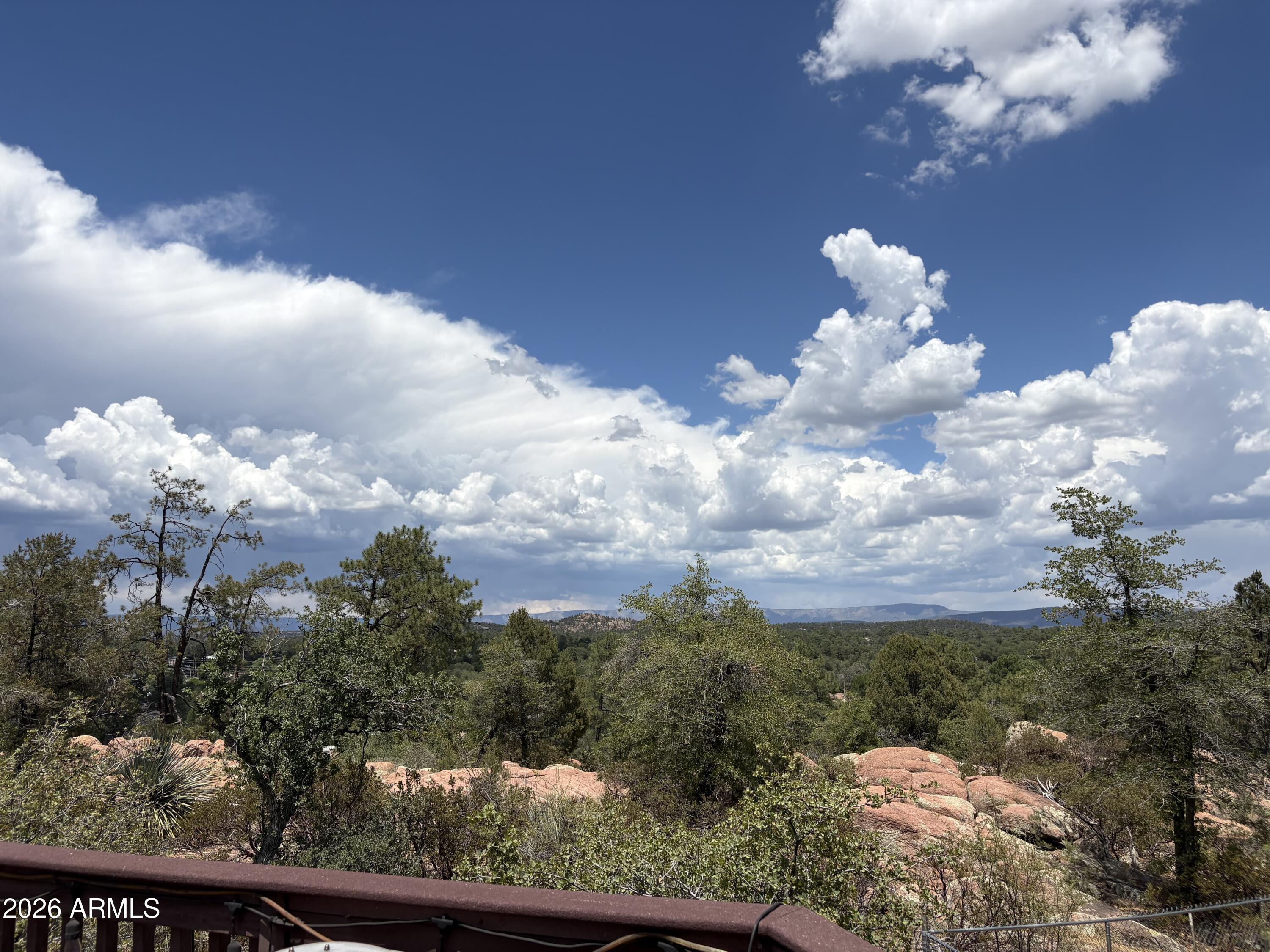 801 South Boulder Circle Payson, AZ 85541 - Photo 2 of 28