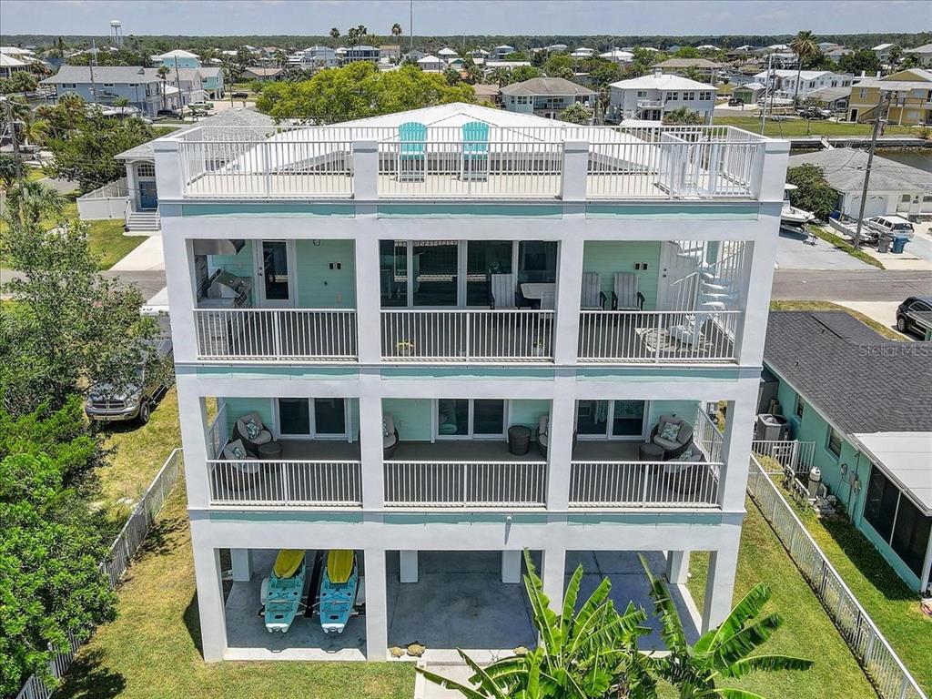 4389 5th Isle Drive Hernando Beach, FL 34607 - Photo 53 of 65