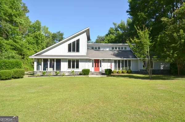 $365,000 | 1222 4th Avenue, Eastman, GA 31023