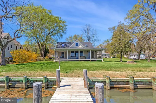 $1,149,000 | 1268 Hayes Road, Shady Side, MD 20764
