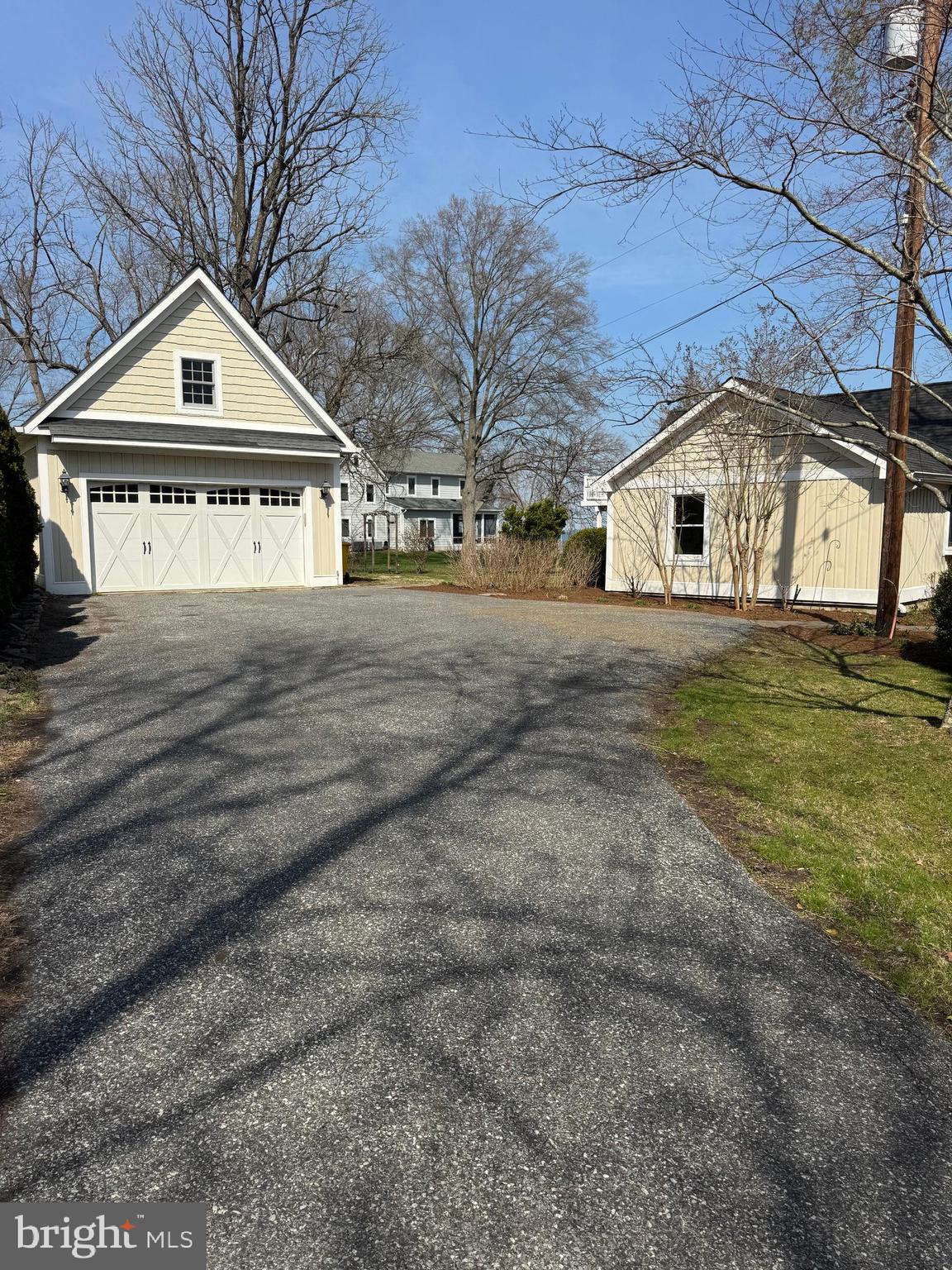 1268 Hayes Road Shady Side, MD 20764 - Photo 12 of 35 Front View