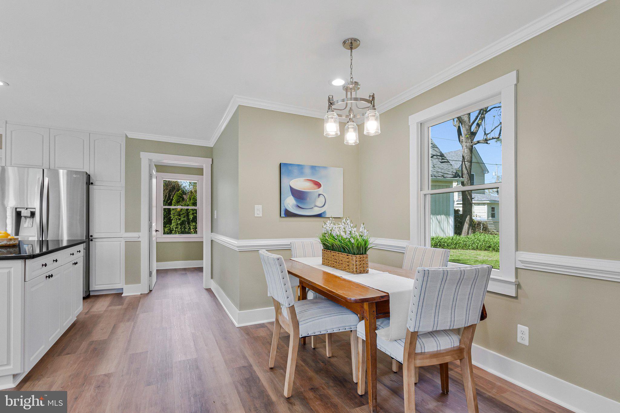 1268 Hayes Road Shady Side, MD 20764 - Photo 12 of 72 Dinning Room