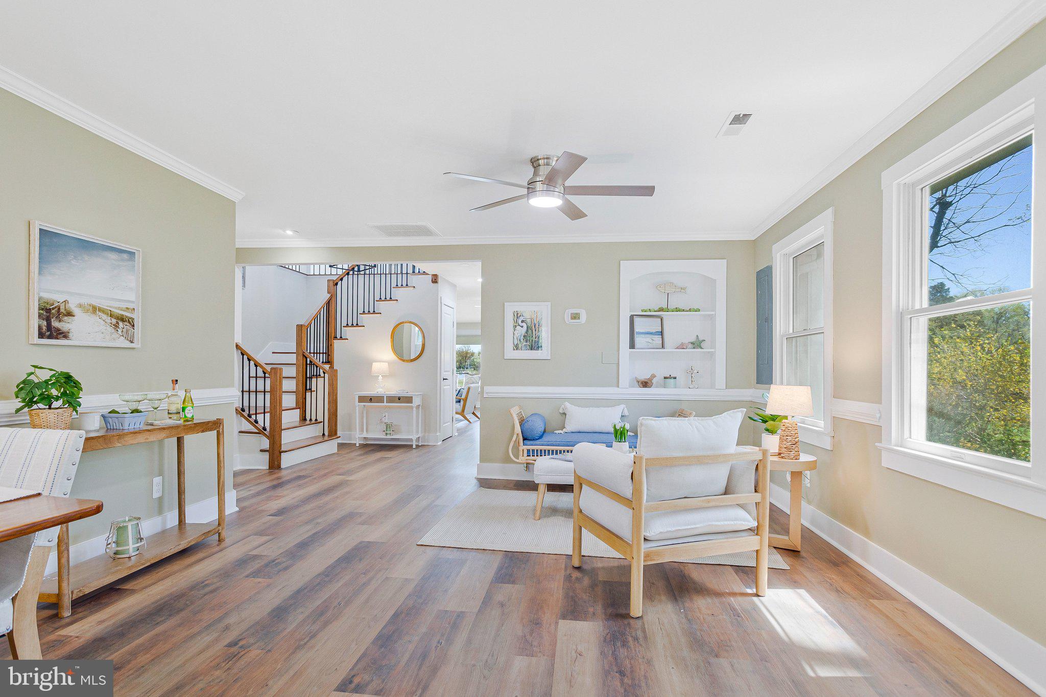 1268 Hayes Road Shady Side, MD 20764 - Photo 13 of 72 Family Room