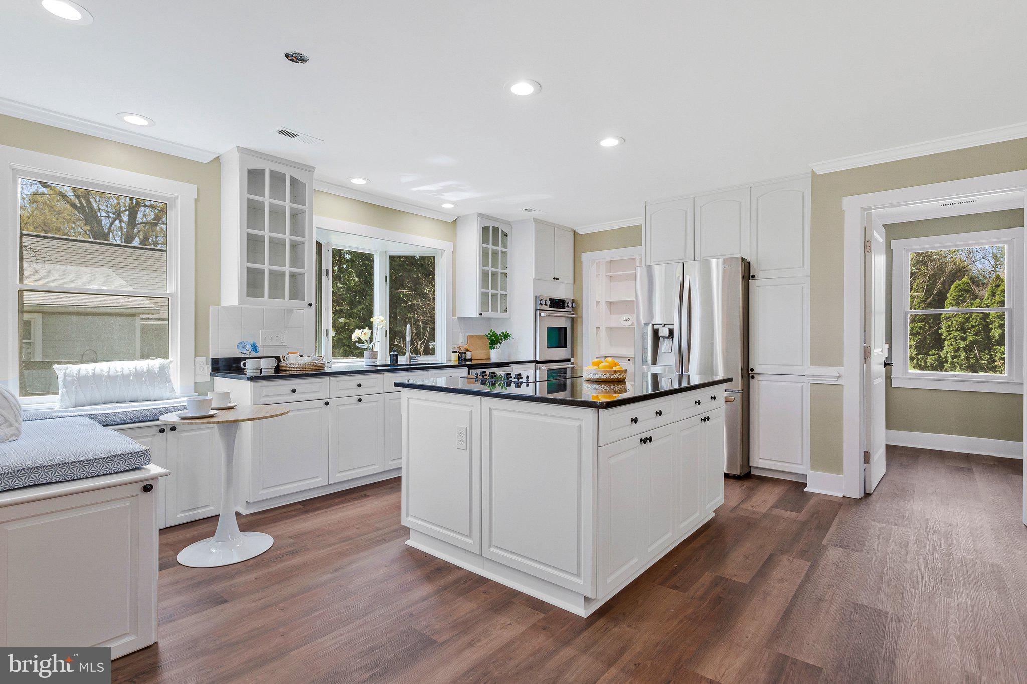 1268 Hayes Road Shady Side, MD 20764 - Photo 14 of 72 Kitchen