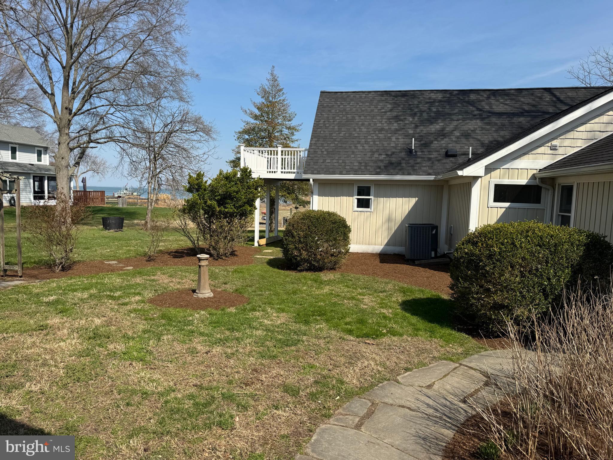 1268 Hayes Road Shady Side, MD 20764 - Photo 15 of 35 Front View