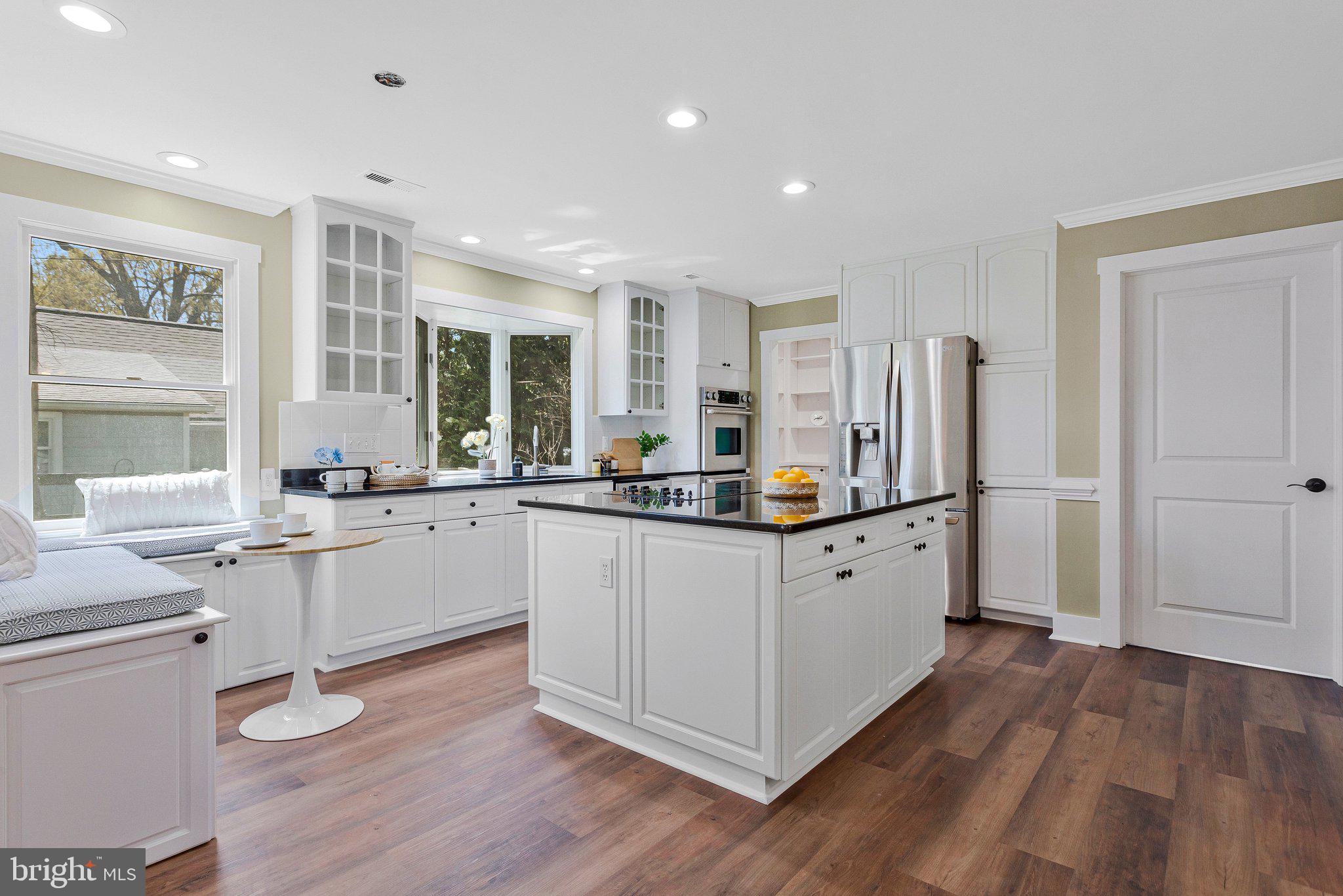 1268 Hayes Road Shady Side, MD 20764 - Photo 15 of 72 Kitchen
