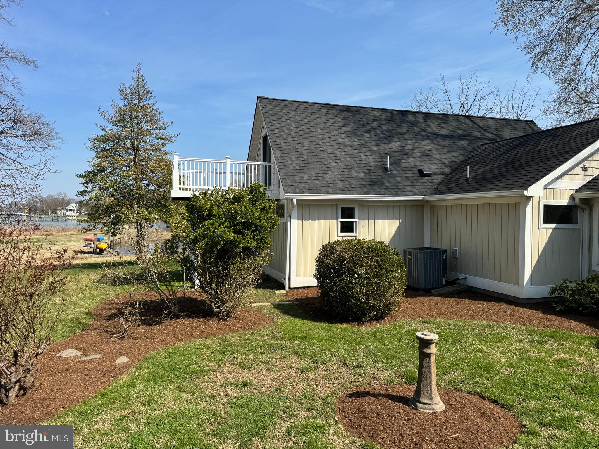 1268 Hayes Road Shady Side, MD 20764 - Photo 17 of 35 Front View
