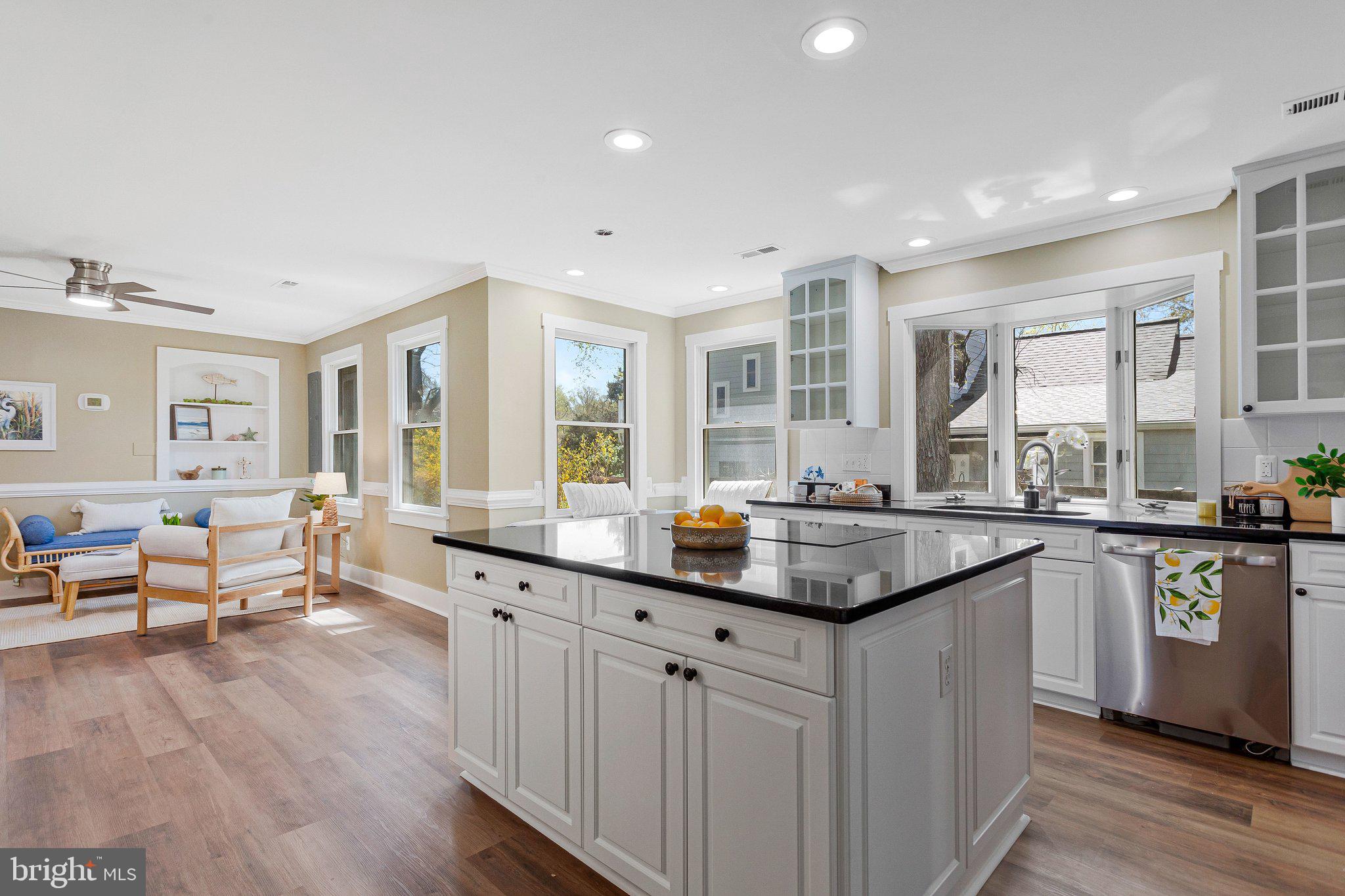 1268 Hayes Road Shady Side, MD 20764 - Photo 17 of 72 Kitchen
