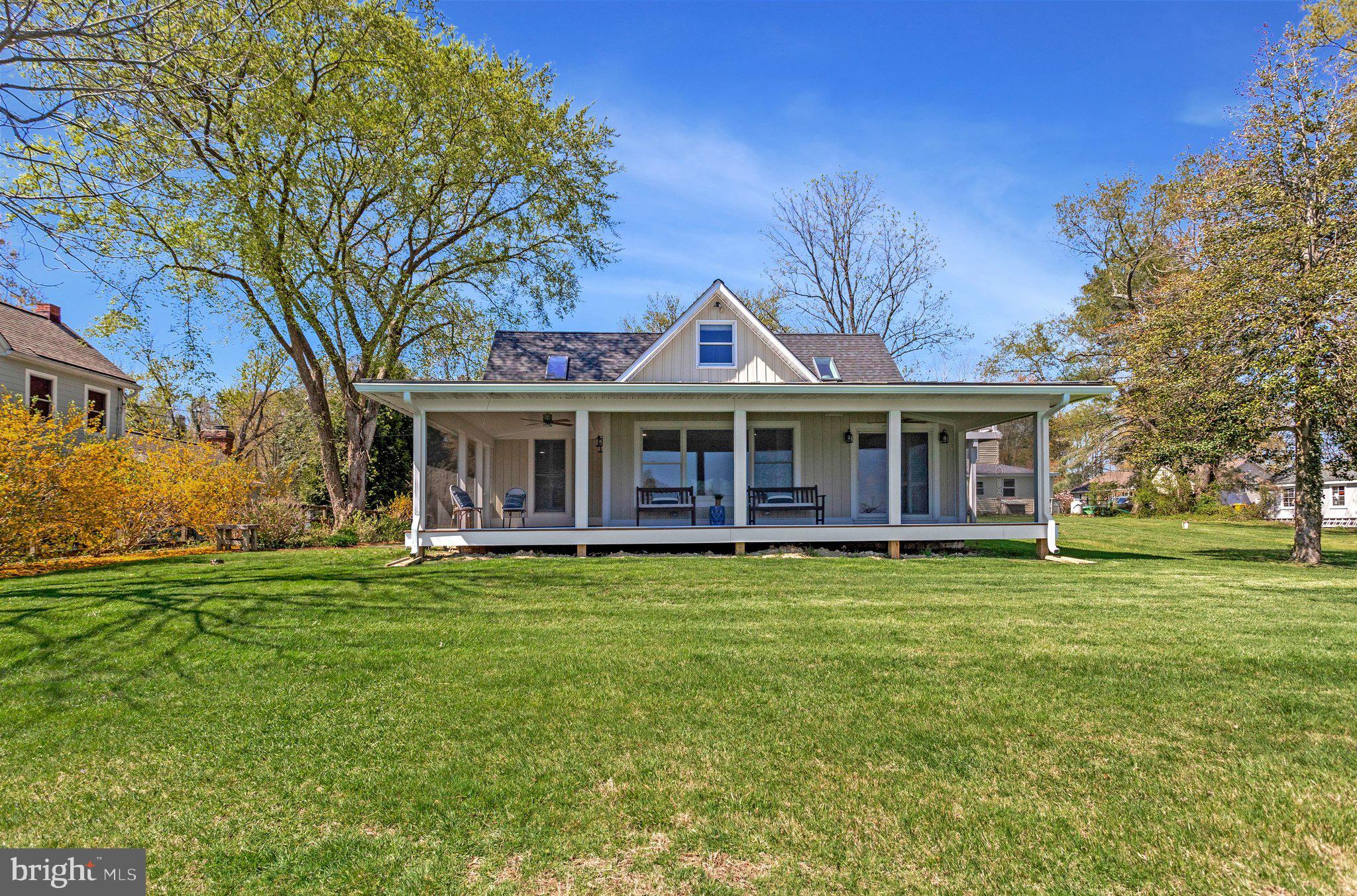 1268 Hayes Road Shady Side, MD 20764 - Photo 2 of 72 Exterior View