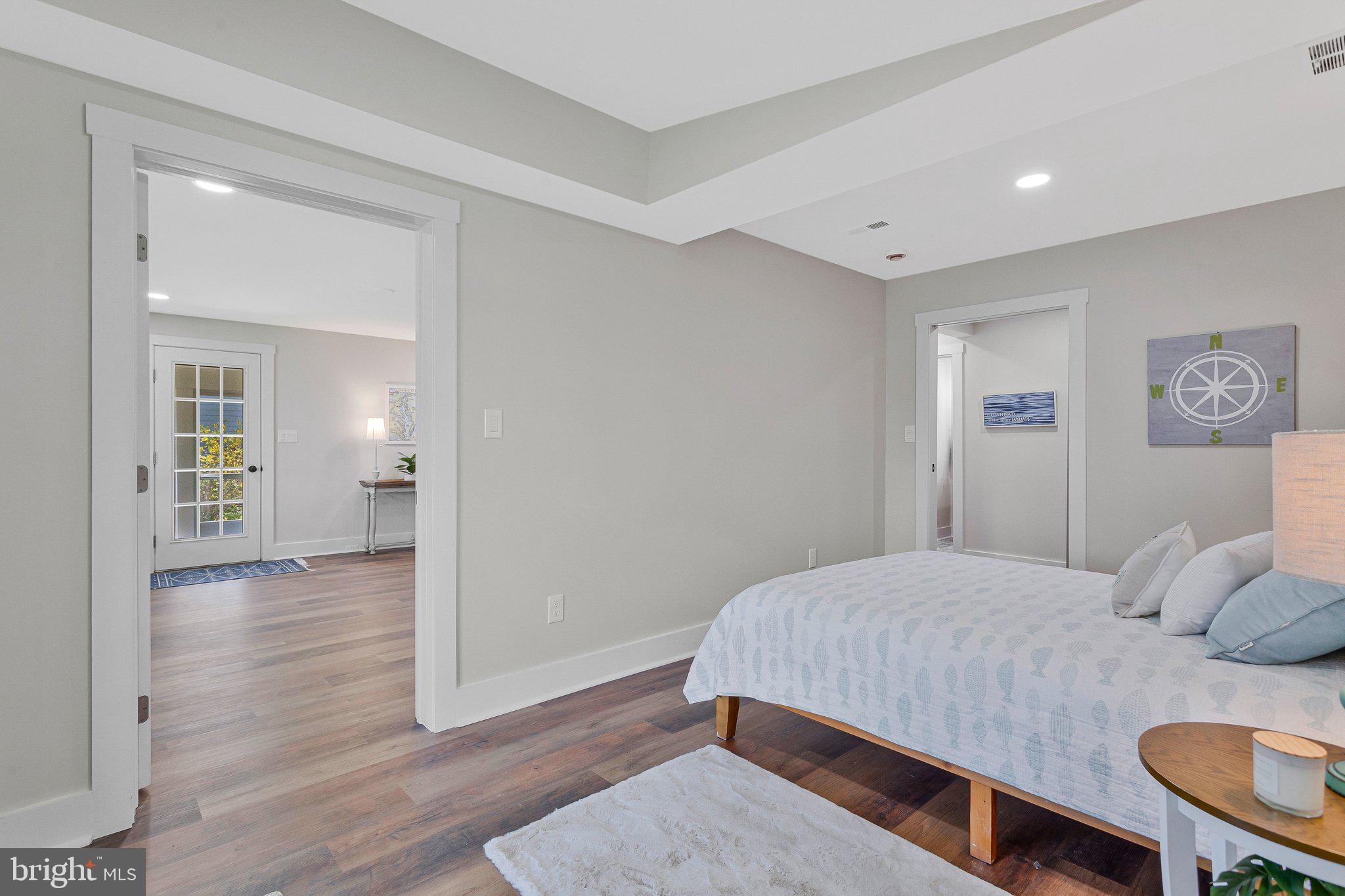 1268 Hayes Road Shady Side, MD 20764 - Photo 24 of 72 Primary Bedroom