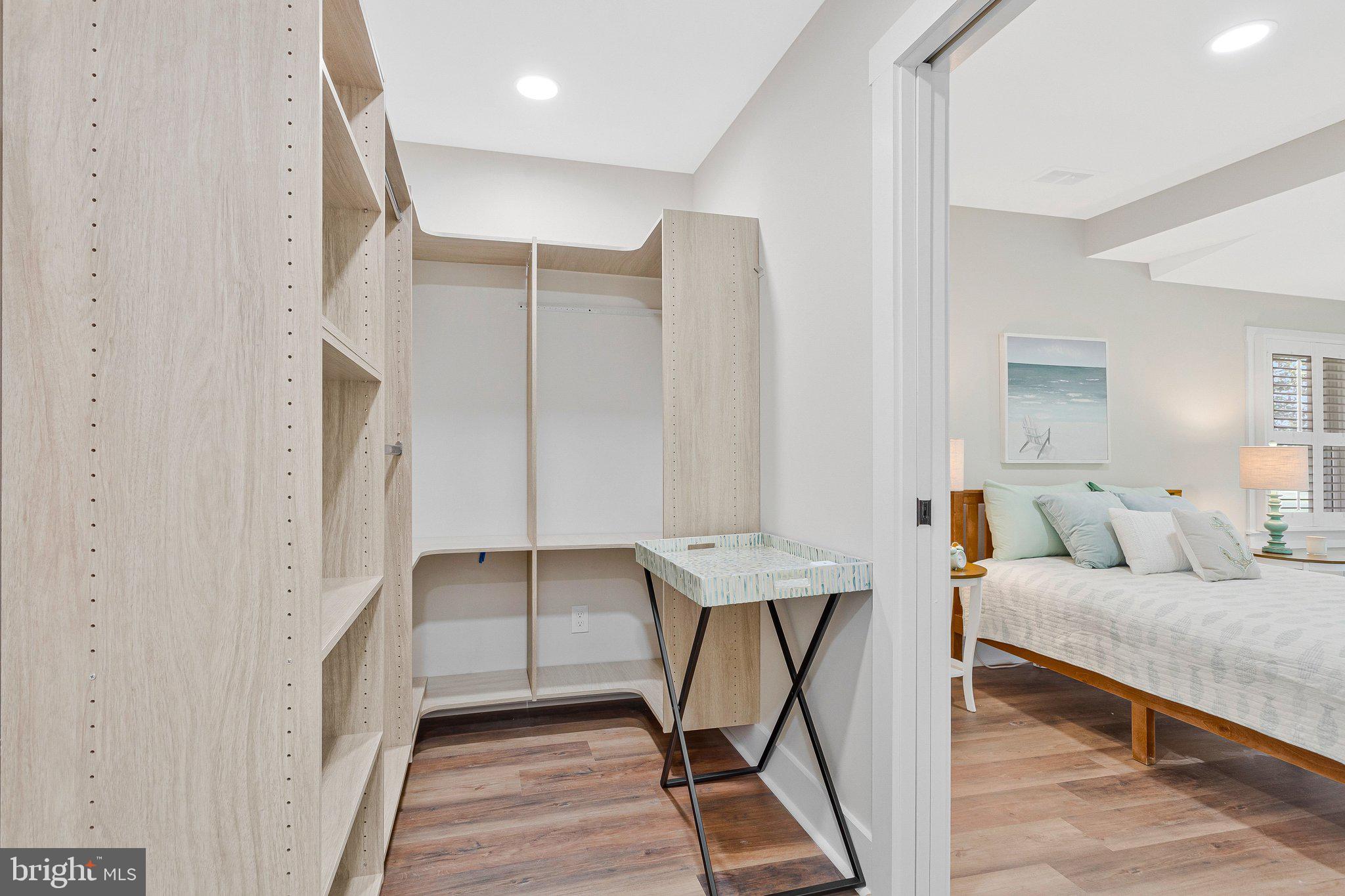 1268 Hayes Road Shady Side, MD 20764 - Photo 27 of 72 Closet