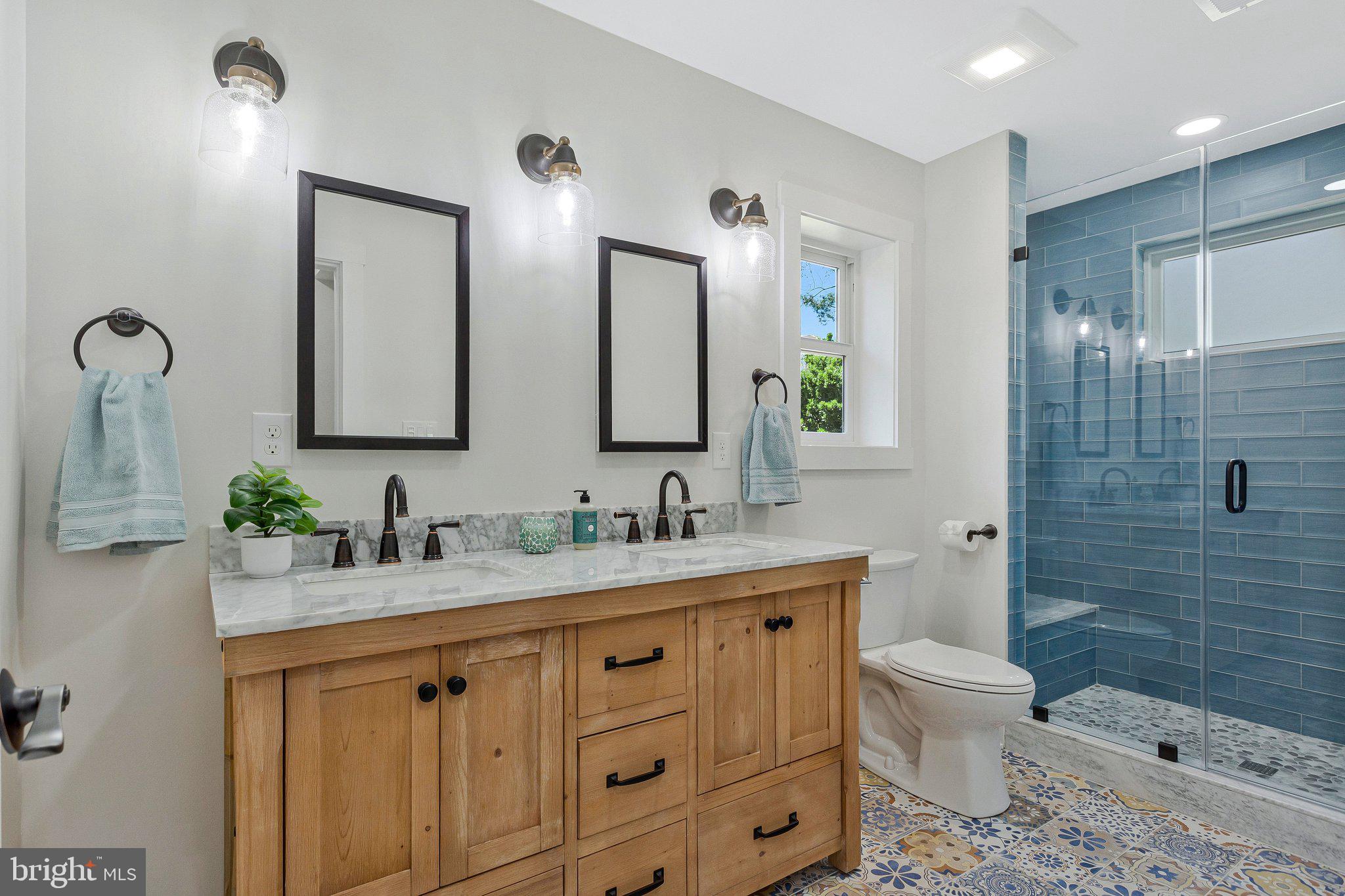 1268 Hayes Road Shady Side, MD 20764 - Photo 28 of 72 Primary Bathroom
