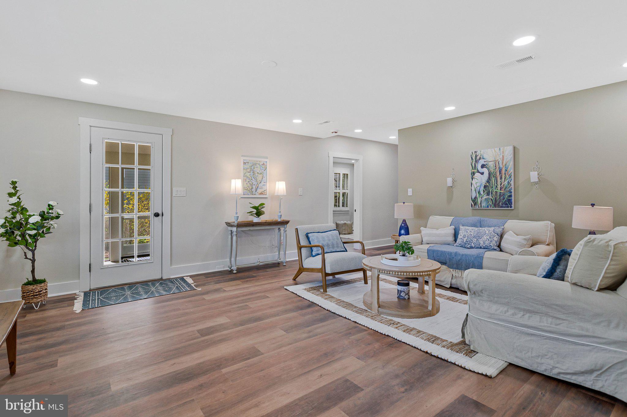 1268 Hayes Road Shady Side, MD 20764 - Photo 31 of 72 Living Room