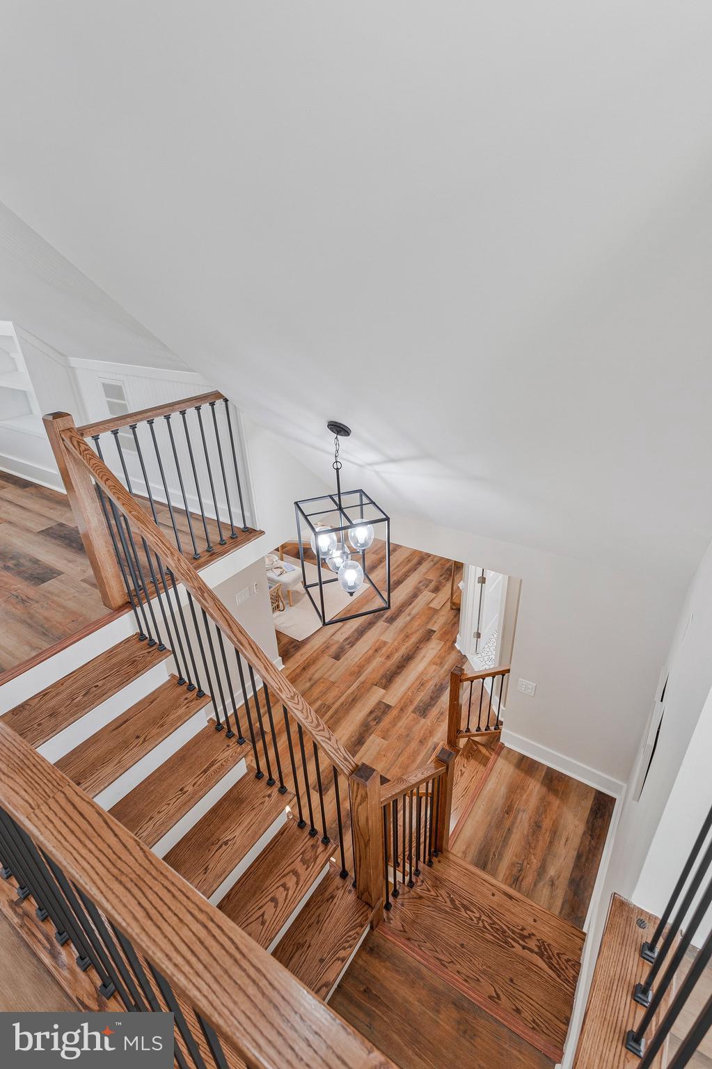 1268 Hayes Road Shady Side, MD 20764 - Photo 47 of 72 Staircase