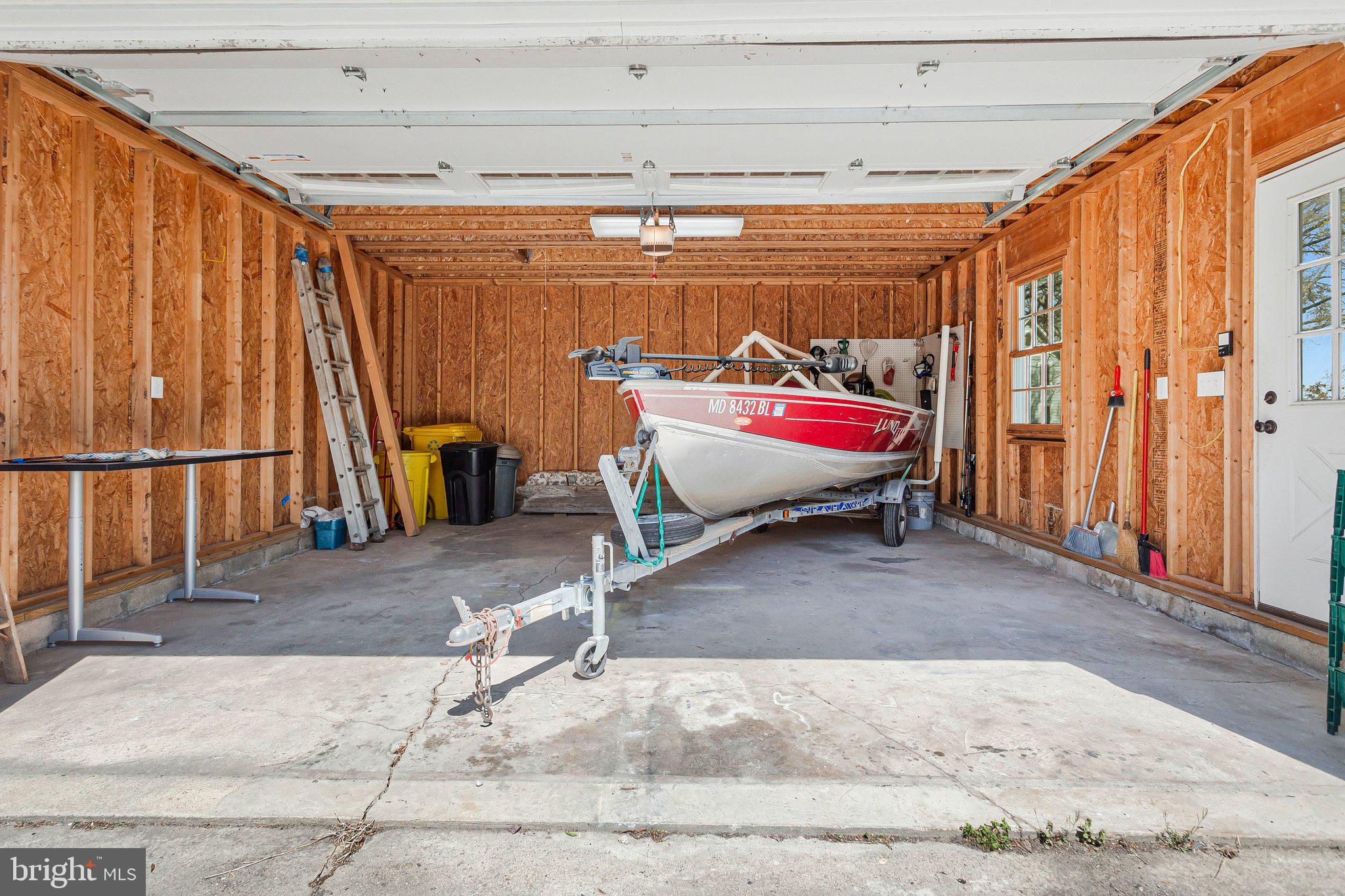1268 Hayes Road Shady Side, MD 20764 - Photo 49 of 72 Garage/ Boat
