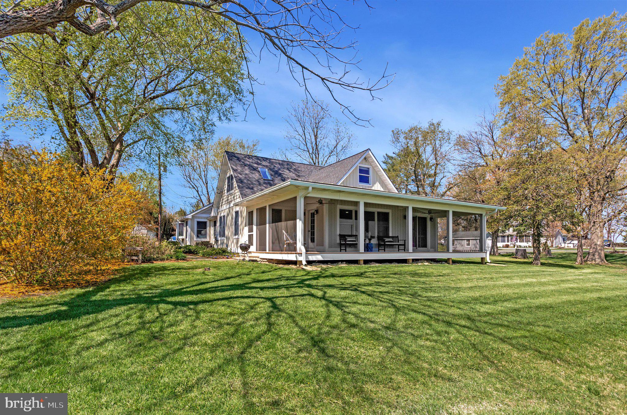 1268 Hayes Road Shady Side, MD 20764 - Photo 56 of 72 Exterior View