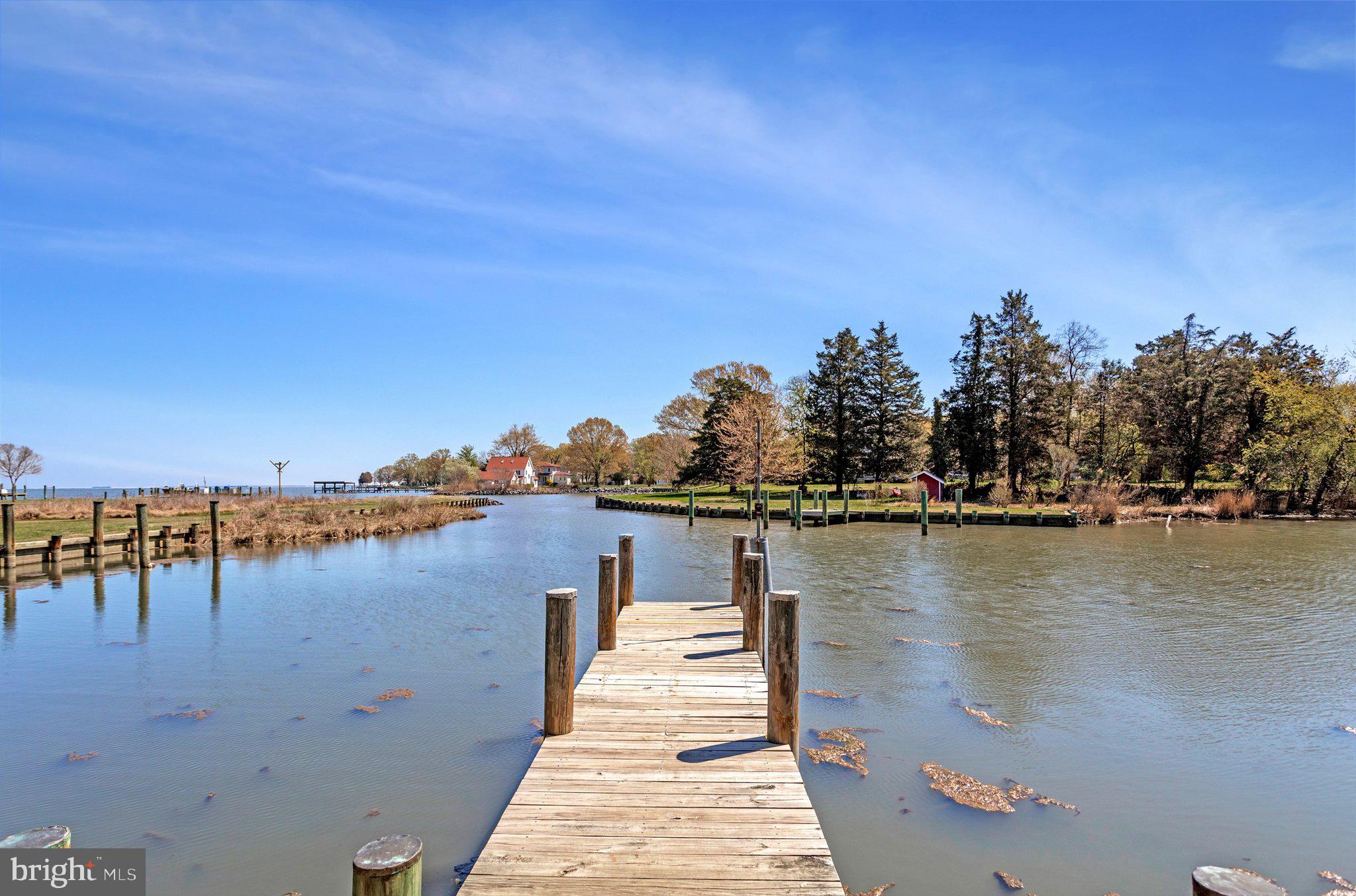 1268 Hayes Road Shady Side, MD 20764 - Photo 58 of 72 Pier