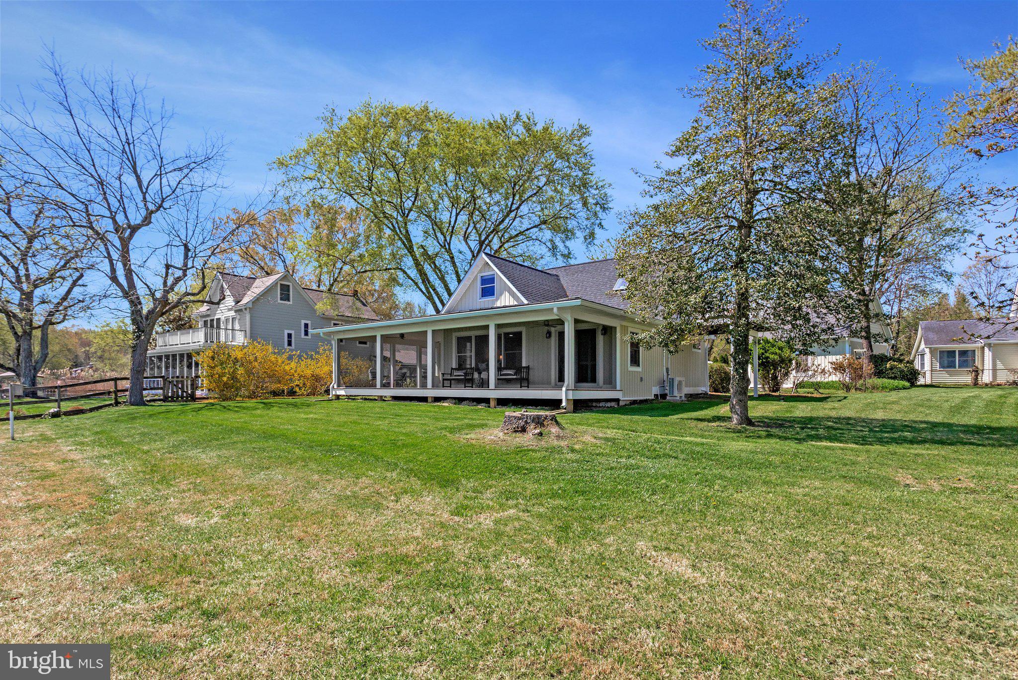 1268 Hayes Road Shady Side, MD 20764 - Photo 59 of 72 Exterior View