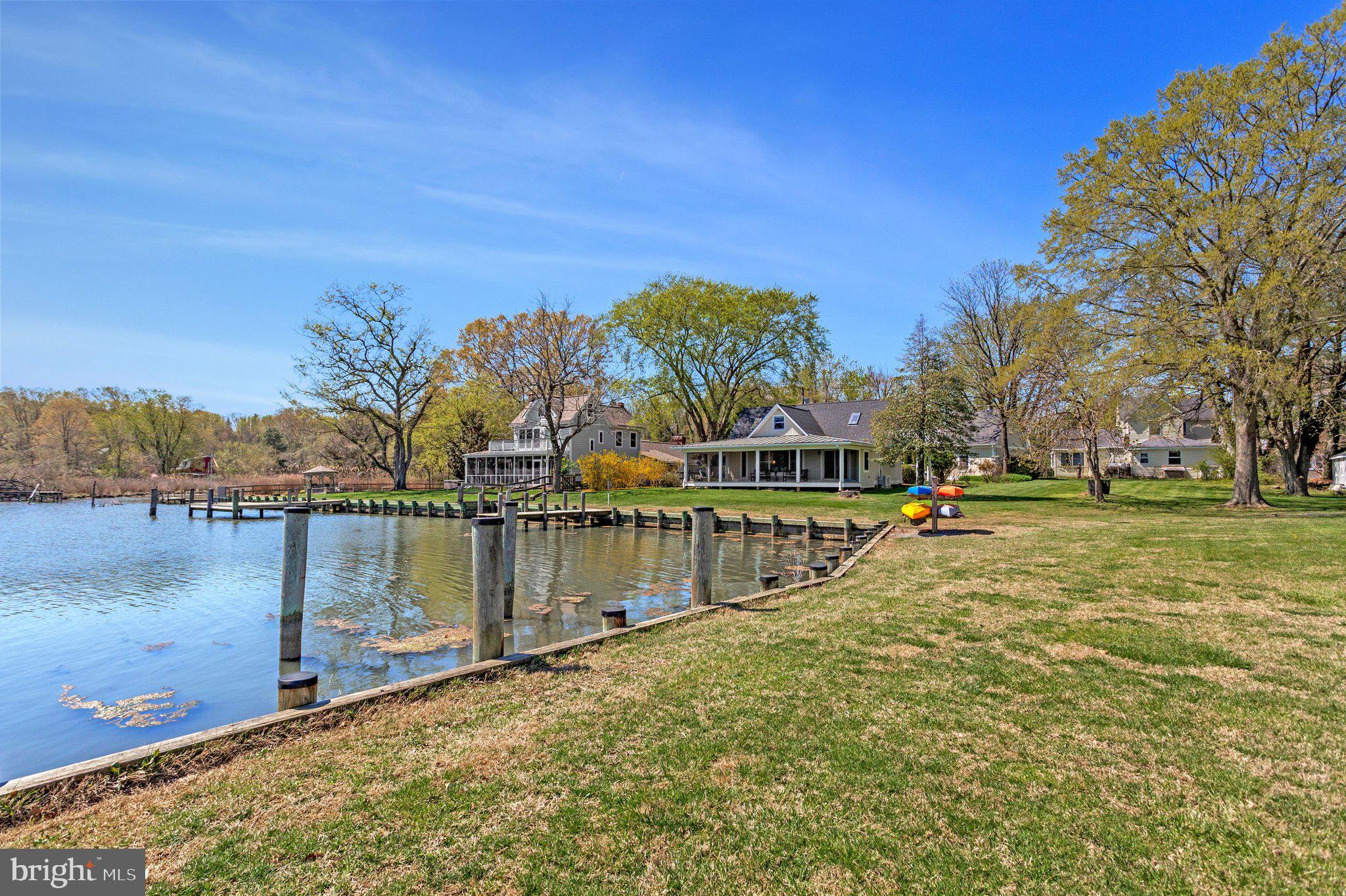 1268 Hayes Road Shady Side, MD 20764 - Photo 62 of 72 Waterfront