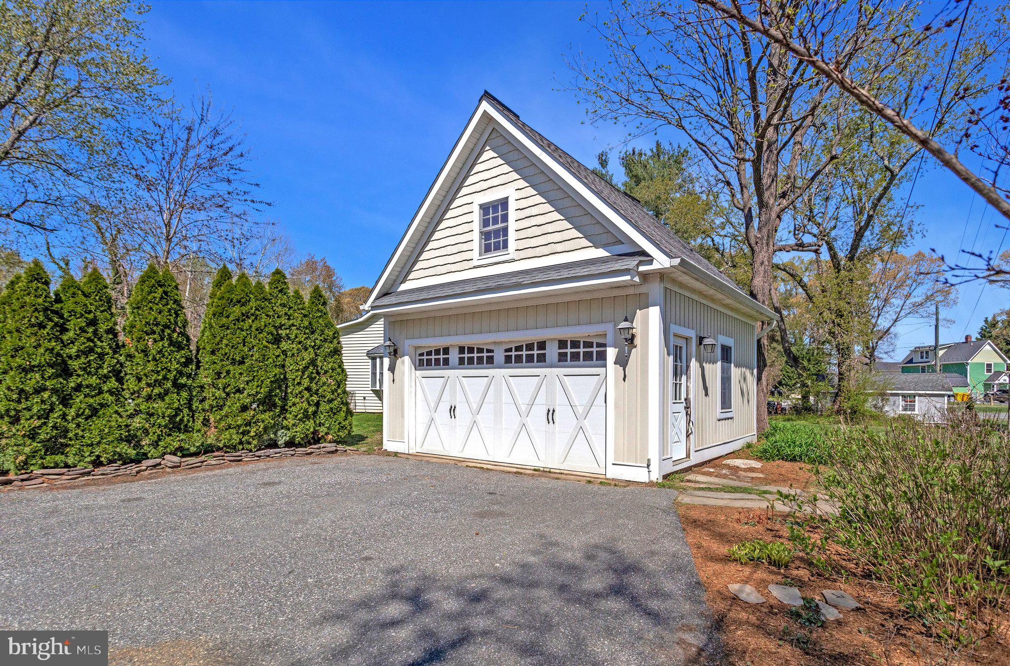1268 Hayes Road Shady Side, MD 20764 - Photo 7 of 72 Garage