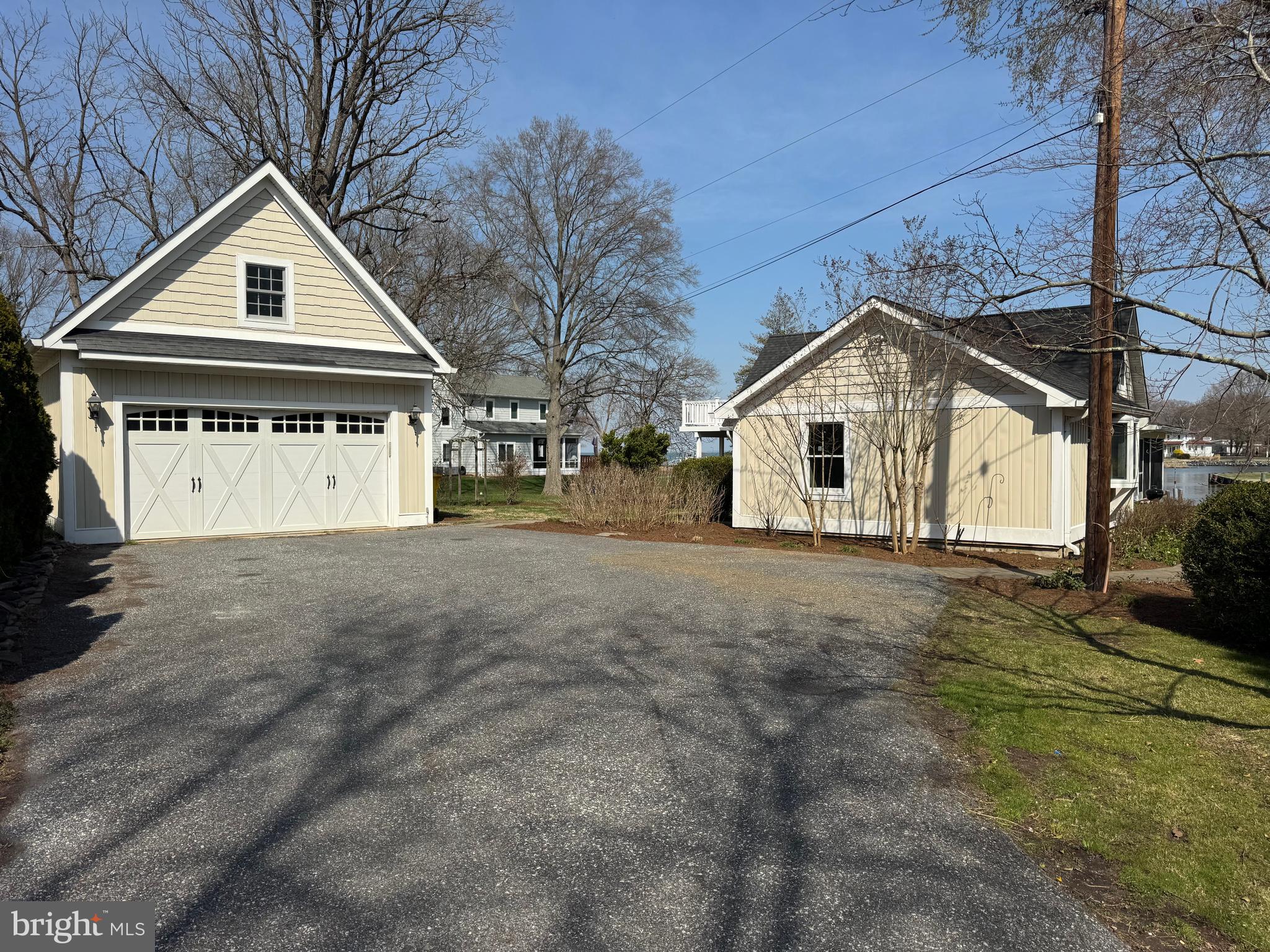 1268 Hayes Road Shady Side, MD 20764 - Photo 10 of 35 Front View
