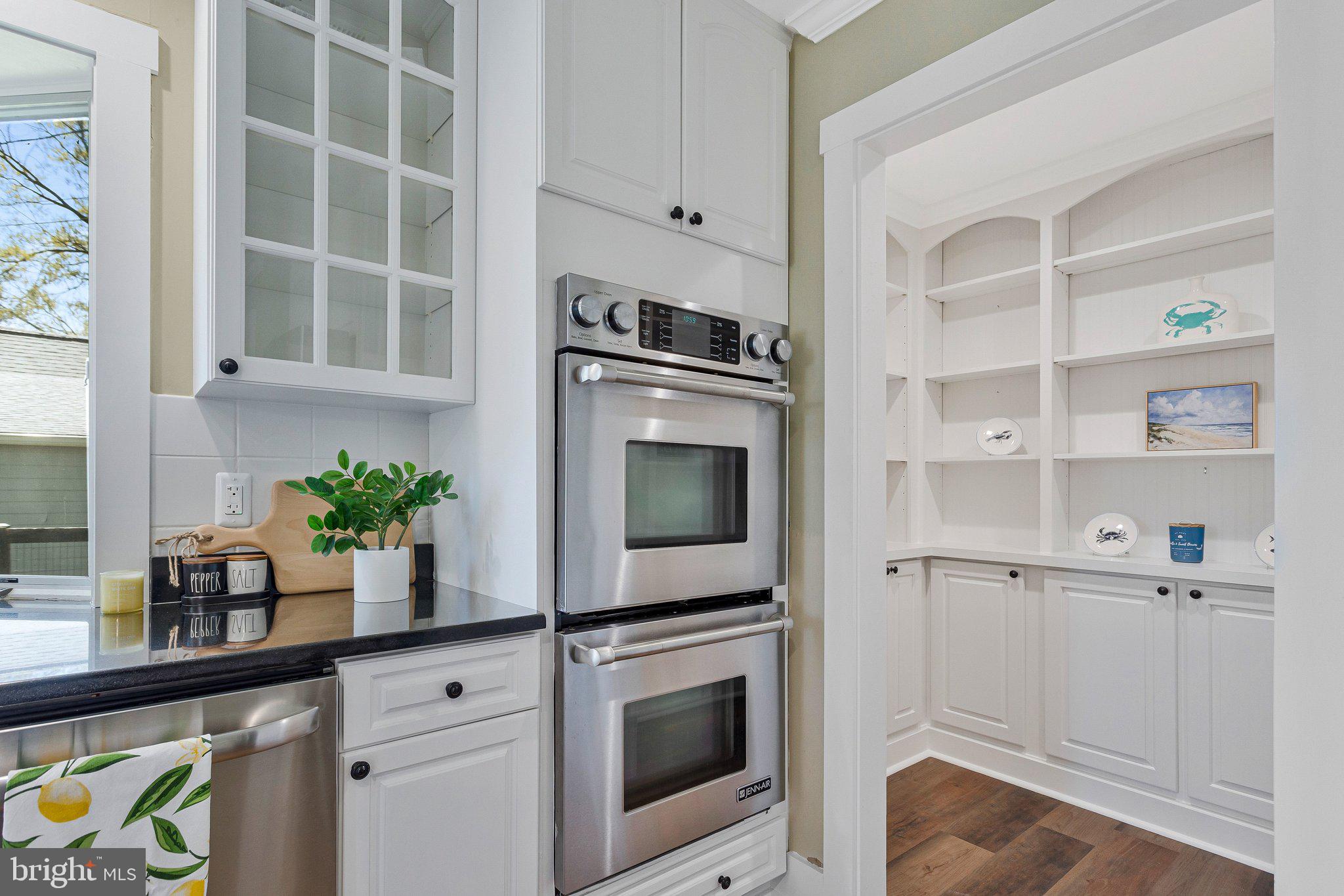1268 Hayes Road Shady Side, MD 20764 - Photo 10 of 72 Kitchen