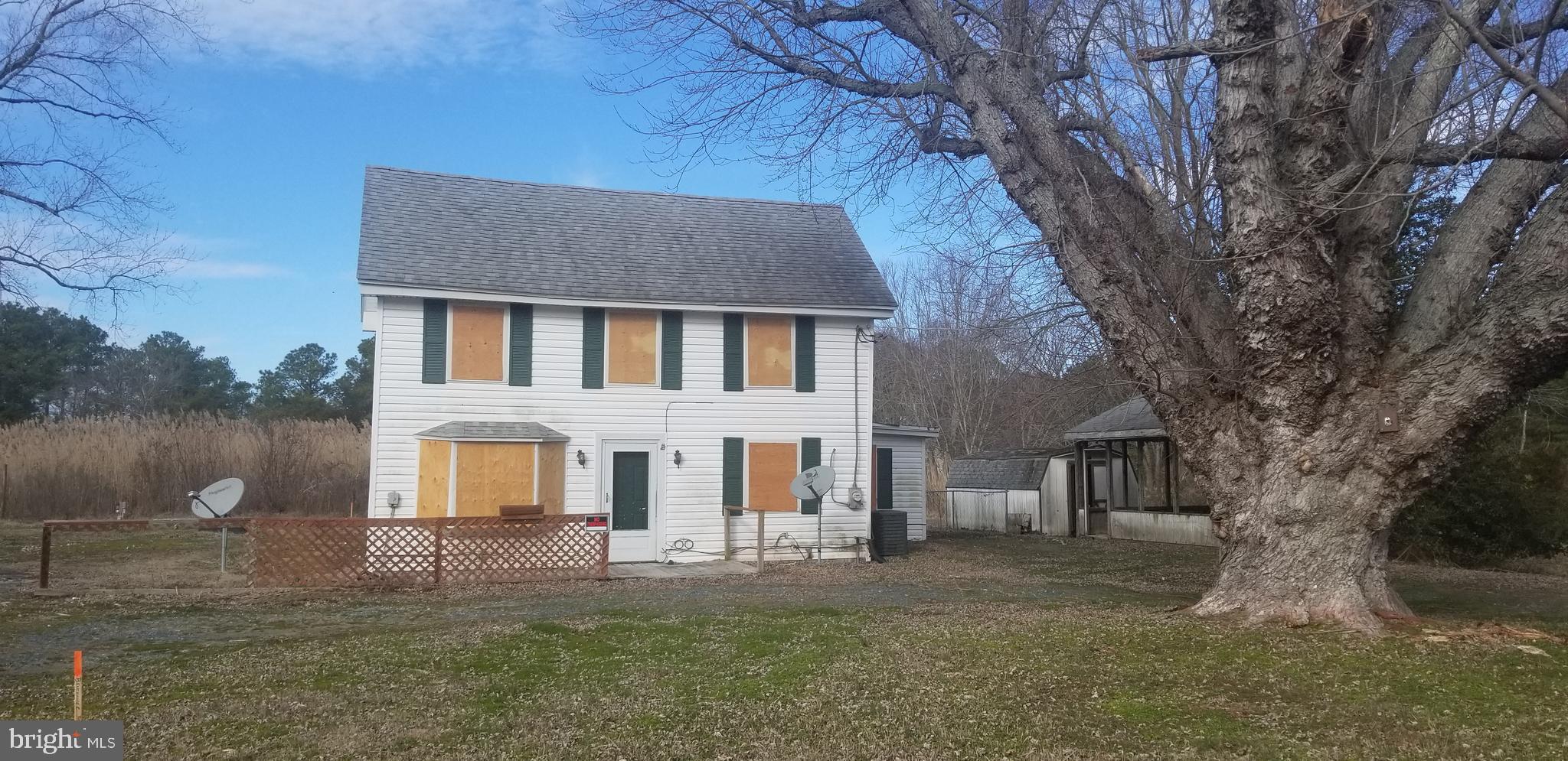 22110 Nanticoke Road Tyaskin, MD 21865 - Photo 4 of 5