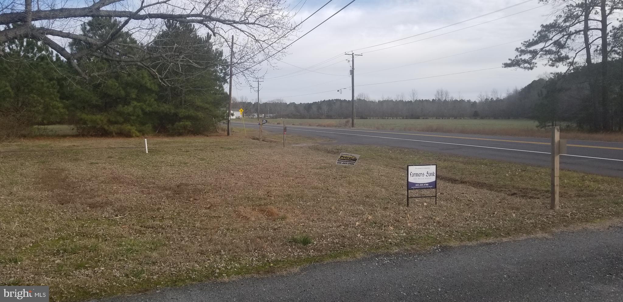 22110 Nanticoke Road Tyaskin, MD 21865 - Photo 5 of 5