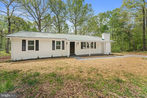 $400,000 | 28494 Eddings Road, Rhoadesville, VA 22542