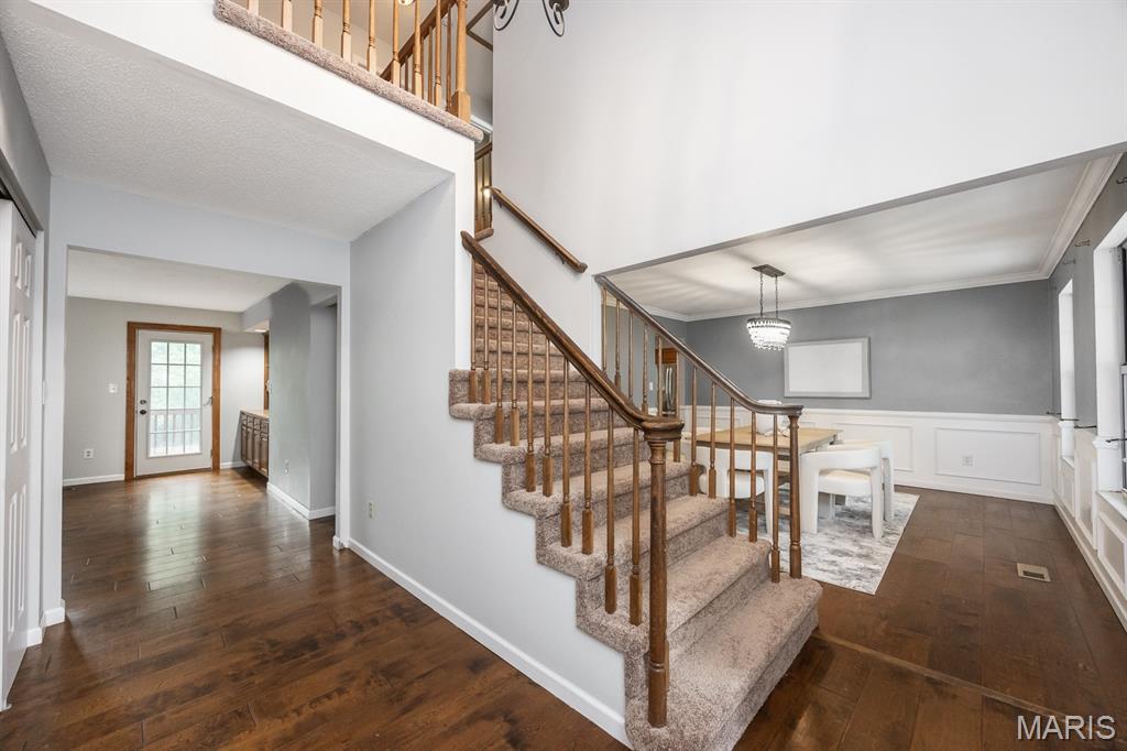 1010 Woods Way O'Fallon, IL 62269 - Photo 4 of 44